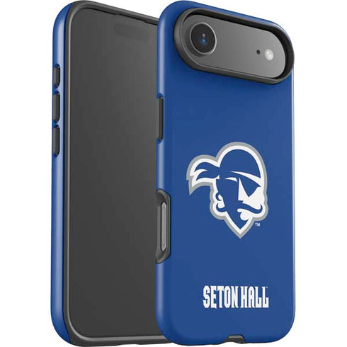 Seton Hall University Vintage iPhone 17 Air Impact Case