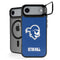 Seton Hall University Vintage iPhone 17 Air Kickstand Case