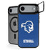 Seton Hall University Vintage iPhone 17 Air Kickstand Case