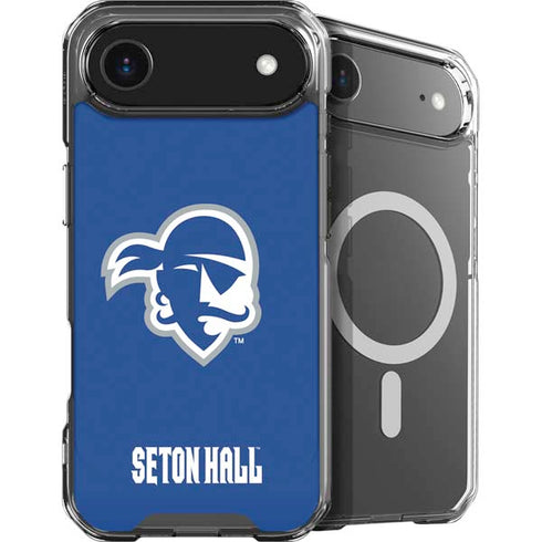 Seton Hall University Vintage iPhone 17 Air MagSafe Case
