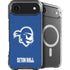 Seton Hall University Vintage iPhone 17 Air MagSafe Case