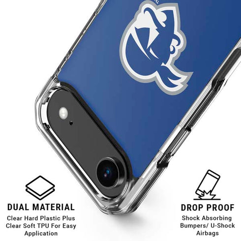 Seton Hall University Vintage iPhone 17 Air MagSafe Case