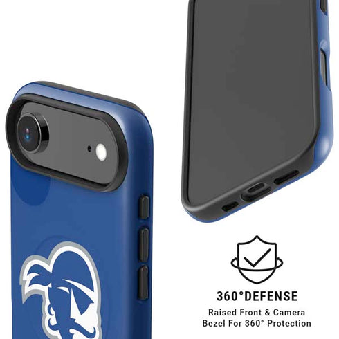 Seton Hall University Vintage iPhone 17 Air Magsafe Impact Case