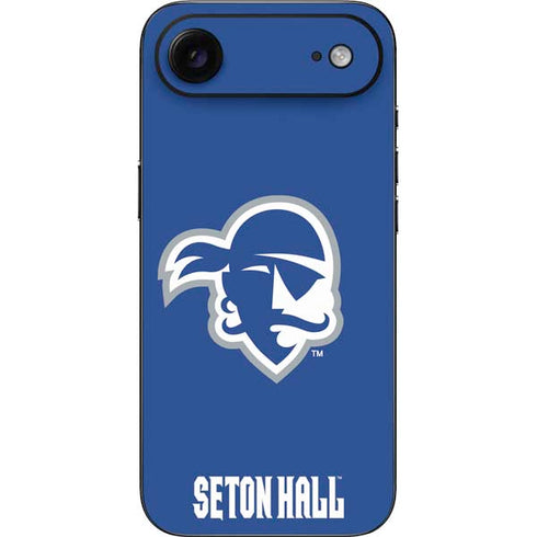 Seton Hall University Vintage iPhone 17 Air Skin