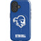 Seton Hall University Vintage iPhone 17 Magsafe Impact Case