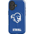 Seton Hall University Vintage iPhone 17 Magsafe Impact Case