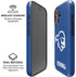 Seton Hall University Vintage iPhone 17 Magsafe Impact Case