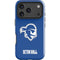 Seton Hall University Vintage iPhone 17 Pro Max Impact Case