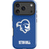 Seton Hall University Vintage iPhone 17 Pro Max Impact Case