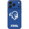 Seton Hall University Vintage iPhone 17 Pro Max Skin