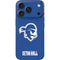 Seton Hall University Vintage iPhone 17 Pro Skin