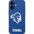 Seton Hall University Vintage iPhone 17 Skin