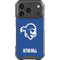 Seton Hall University Vintage iPhone 18 Pro Clear Case