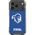 Seton Hall University Vintage iPhone 18 Pro Clear Case