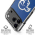 Seton Hall University Vintage iPhone 18 Pro Clear Case