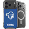 Seton Hall University Vintage iPhone 18 Pro MagSafe Case