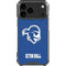 Seton Hall University Vintage iPhone 18 Pro Max Clear Case