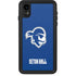 Seton Hall University Vintage iPhone Cases