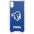 Seton Hall University Vintage iPhone XS Clear Case