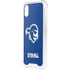 Seton Hall University Vintage iPhone XS Clear Case