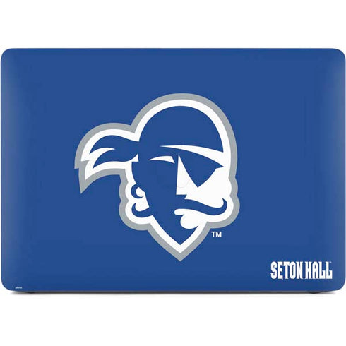 Seton Hall University Vintage Apple MacBook Air Skin