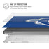 Seton Hall University Vintage MacBook Pro 14in (2021-24) Case plus Skin