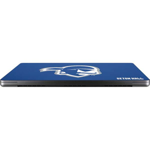 Seton Hall University Vintage Apple MacBook Pro 14-inch Skin