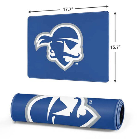 Seton Hall University Vintage Gaming Mouse Pad