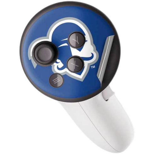 Seton Hall University Vintage Meta Quest 3S Skin