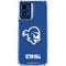 Seton Hall University Vintage Moto G 5G (2024) Clear Case
