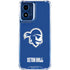 Seton Hall University Vintage Moto G 5G (2024) Clear Case