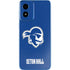 Seton Hall University Vintage Moto G Play 4G (2024) Skin