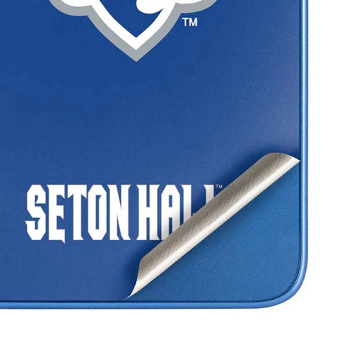 Seton Hall University Vintage Moto G Play 4G (2024) Skin