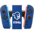 Seton Hall University Vintage Nintendo Switch 2 (2025) Joy-Con Controller Skin