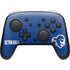 Seton Hall University Vintage Nintendo Switch 2 (2025) Pro Controller Skin