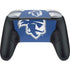 Seton Hall University Vintage Nintendo Switch 2 (2025) Pro Controller Skin