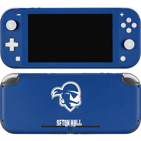 Seton Hall University Vintage Nintendo Skins