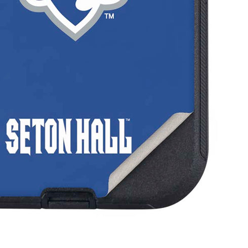 Seton Hall University Vintage Otterbox Defender iPhone Skin