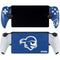 Seton Hall University Vintage PlayStation Portal Remote Player Skin