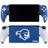 Seton Hall University Vintage PlayStation Portal Remote Player Skin