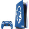 Seton Hall University Vintage PlayStation PS5 Skins