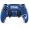 Seton Hall University Vintage PS5 DualSense Edge Pro Controller Skin