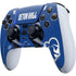 Seton Hall University Vintage PS5 DualSense Edge Pro Controller Skin