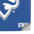Seton Hall University Vintage PS5 Pro Console Skin