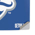 Seton Hall University Vintage PS5 Pro Disk Console Skin
