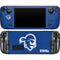 Seton Hall University Vintage Steam Deck Handheld Gaming Computer OLED Skin