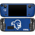 Seton Hall University Vintage Steam Deck Handheld Gaming Computer OLED Skin