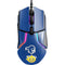 Seton Hall University Vintage SteelSeries Rival 600 Gaming Mouse Skin