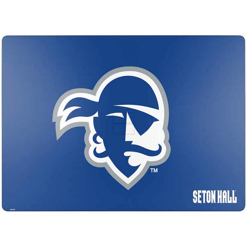 Seton Hall University Vintage Surface Laptop 7 13.8in Skin