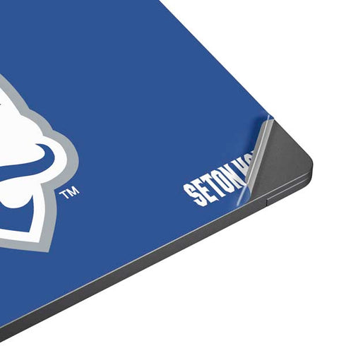 Seton Hall University Vintage Surface Laptop 7 15in Skin